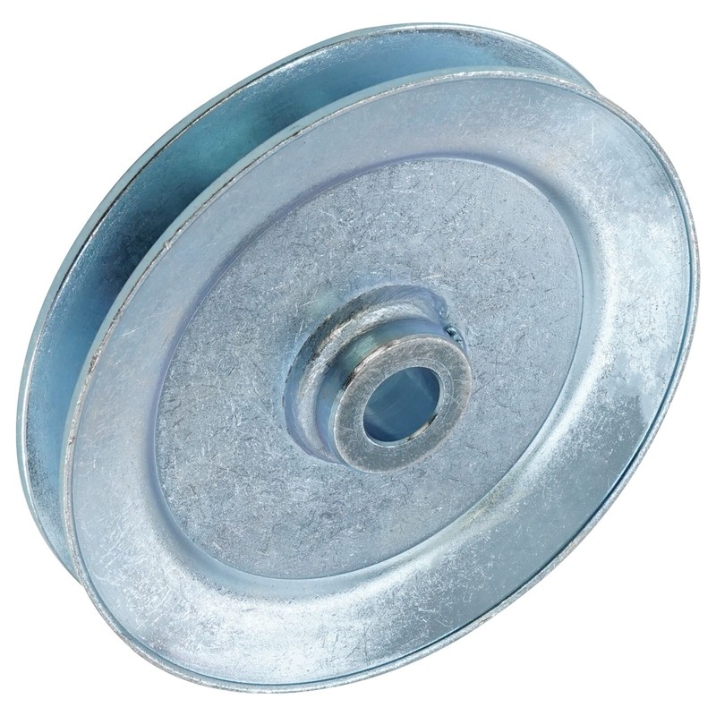 Deck Spindle Pulley for Exmark QST22BE482 48" / QST24BE522 52" 110-6864 1392433 gallery