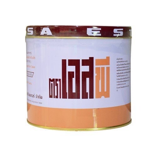SP Emulsifying Agent for Cakes Bakery Sponge Food Additive Ingredient 1000 g gallery