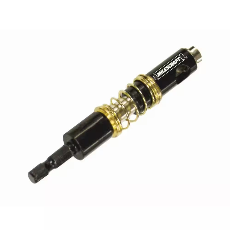 1/4 in. Shelf Pin Bit Self-Centering Drill Bit gallery