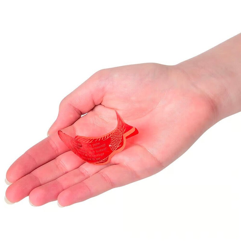 150 Fortune Teller Magic Miracle Fish Fortune Telling Fish Individual Envelopes gallery