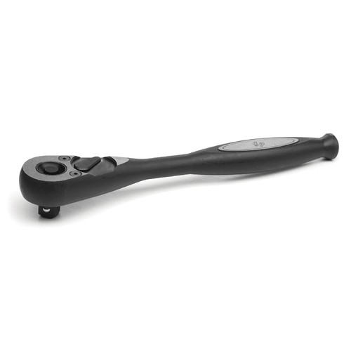 Grey Pneumatic 21024BRQ 1/2" Drive, Precision Drive Duo-Socket Ratchet gallery