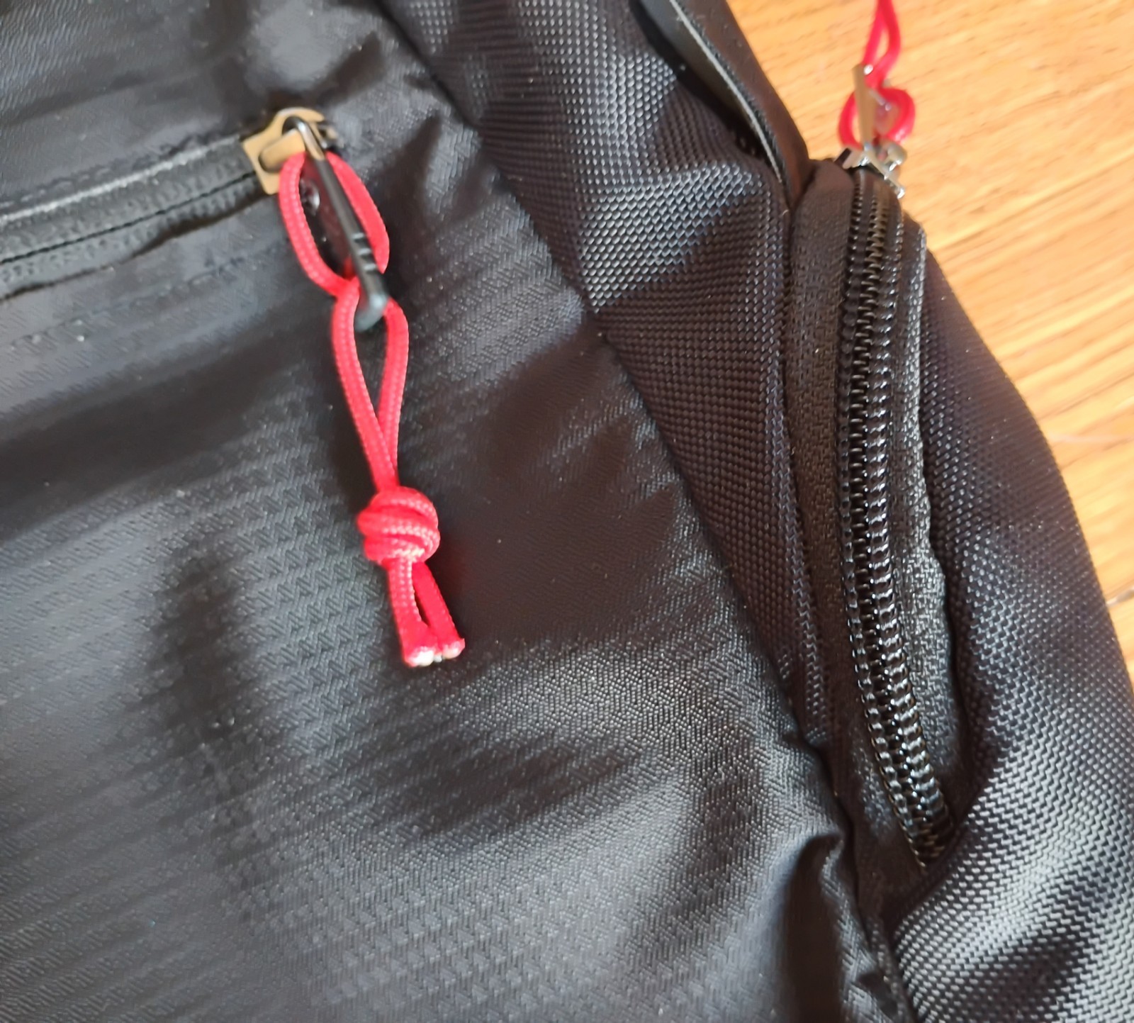 Eagle Creek Backpack 5