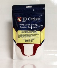 Potassium Bicarbonate – LD Carlson
