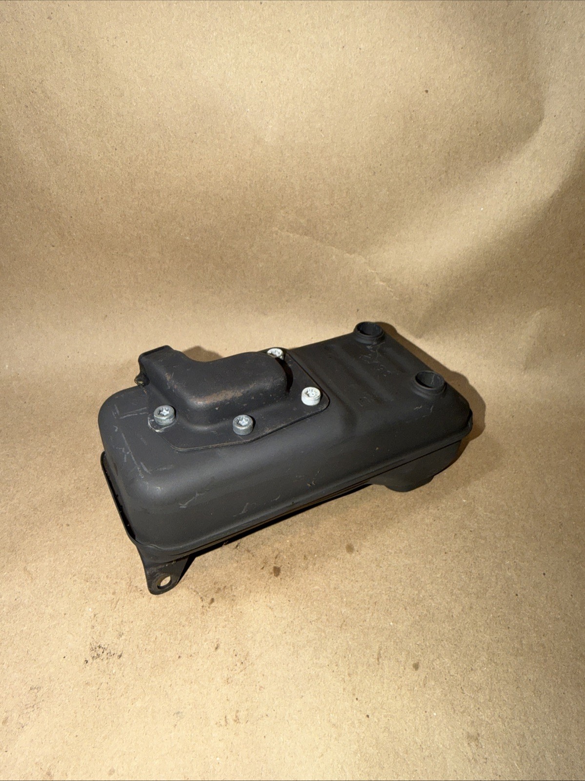 Echo PB-580T Backpack Blower Muffler Assembly OEM gallery
