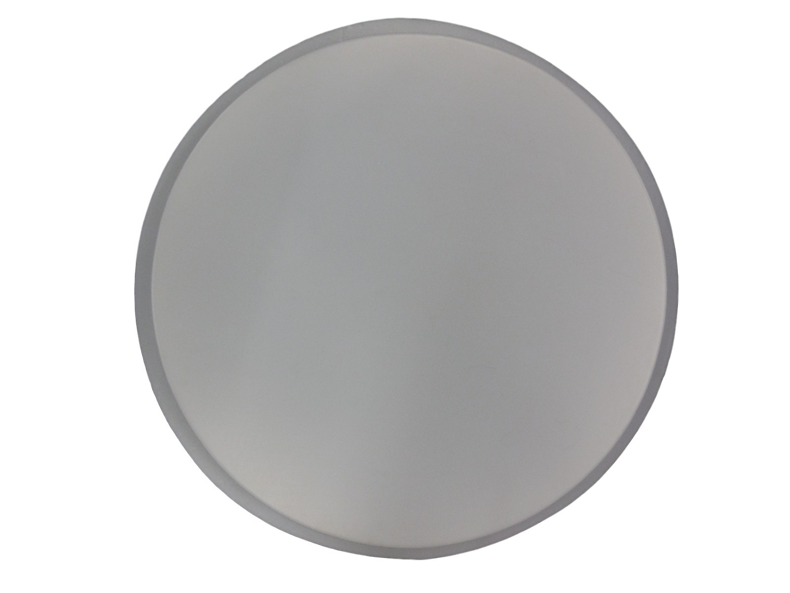 Plain Round Smooth 16in Stepping Stone Concrete Cement Mold 2038 Moldcreations gallery