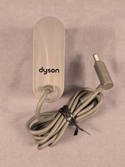Dyson Class 2 Battery Charger Cord Model 210826-03 – AUTHENTIC fits V6 V7 V8 OEM