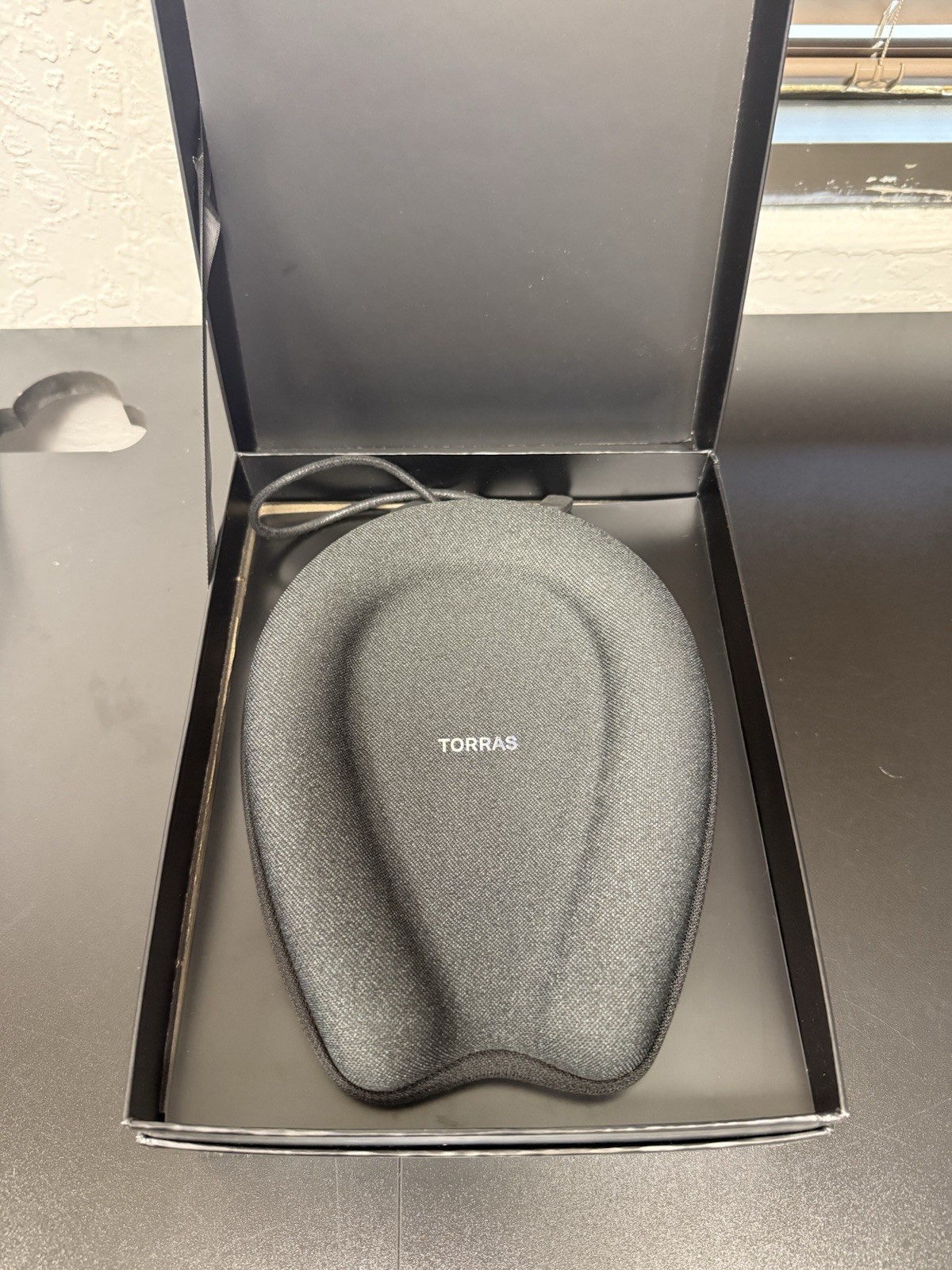 TORRAS - COOLiFY Cyber Neck Air Conditioner FG6A TESTED IN BOX gallery