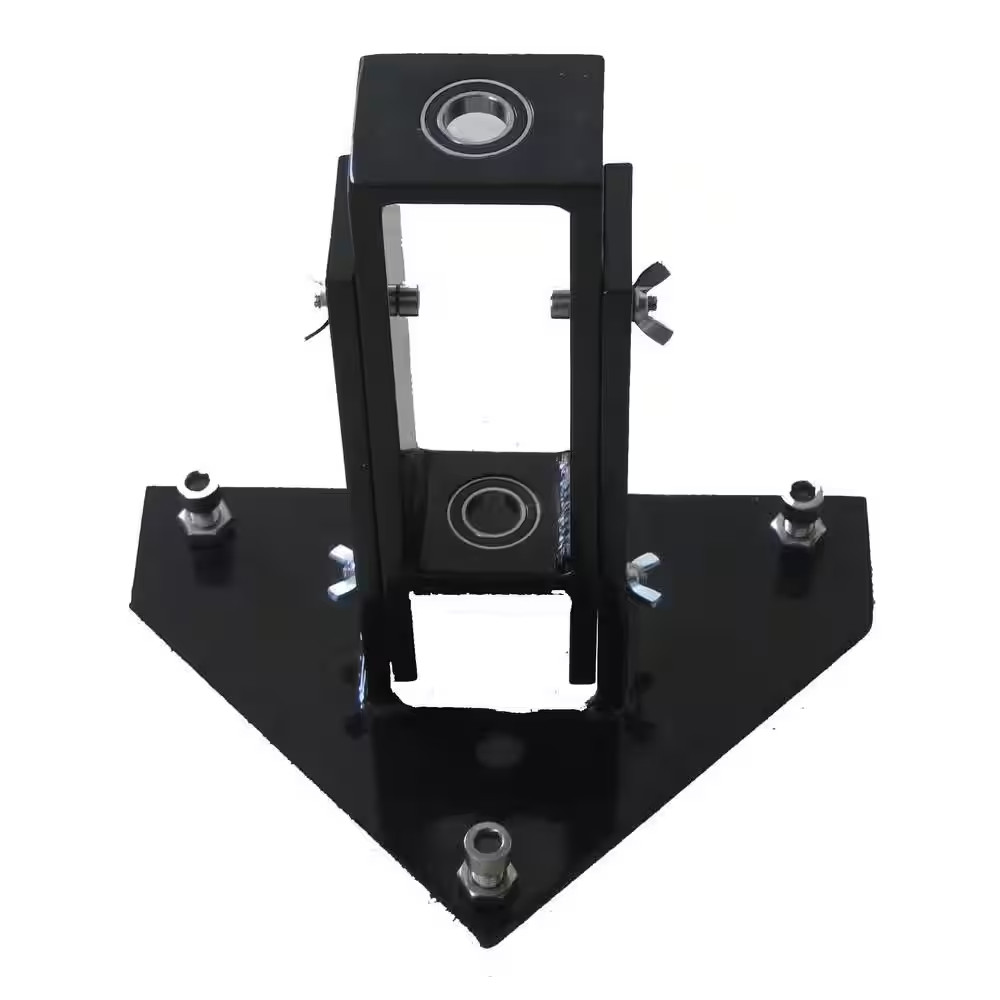 9 In. X 9 In. X 10 In. Drill Guide gallery