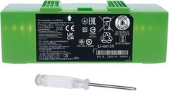 Battery Replacement Compatble with Roomba i e Series i3 i3 i4 i8 i8 i7 i7 j7 J9