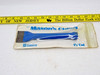 Vintage Dasco #333-0 Mason's Chisel 13/4" Cut made in USA gallery