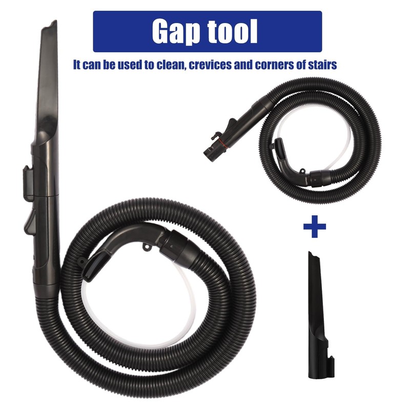 Upgraded Clean Hose Component Replacement parts for Bissell Little Green ProH... gallery