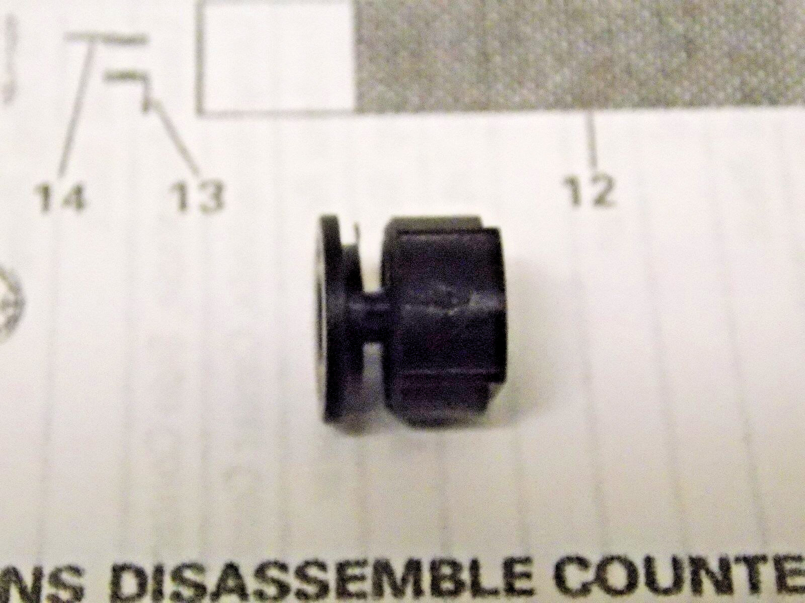 New Authentic "AA" Mini Maglite Repair Switch Assembly Part # 108-000-211 gallery