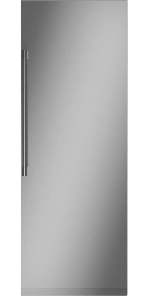 GE Monogram ZIR301NPNII 30" Panel Ready CD RH Column Refrigerator NOB #148206 gallery
