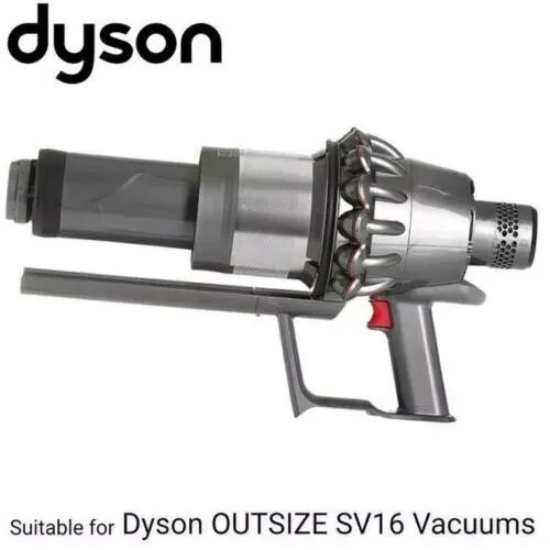 Dyson Outsize SV29 Main Body Motor & Cyclone New fits SV16 970424-01 +Filter OEM gallery