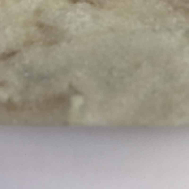 Solid Genuine Marble Soap Dish Beige Brown Stone Rectangle Shape 5.5”x3.5” gallery