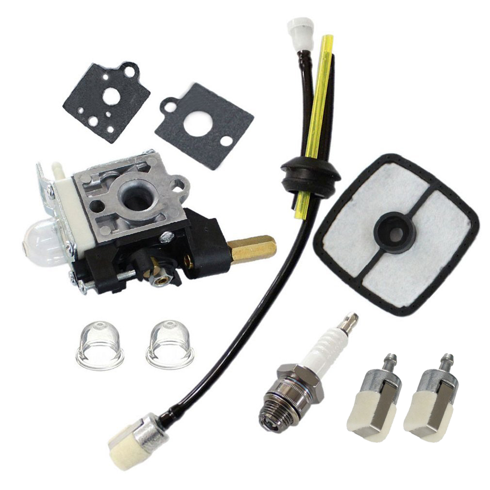 Carburetor Rebuild Kit for ZAMA RB-K75 Echo SRM 210 SRM 211 HC 150 PE 200 GT 200 gallery