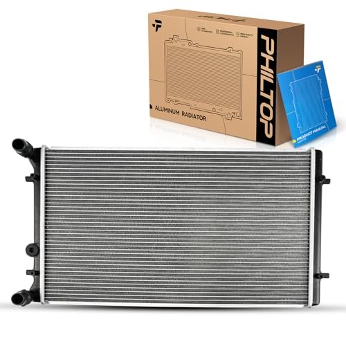 CU2265 Core Width: 16-5/16" CU2265 Jetta, TT Quattro, Golf, GTI, TT, R32 gallery