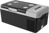 12V Car Refrigerator Portable Freezer -4℉~68℉, Compressor Cooler Fridge for Camp gallery