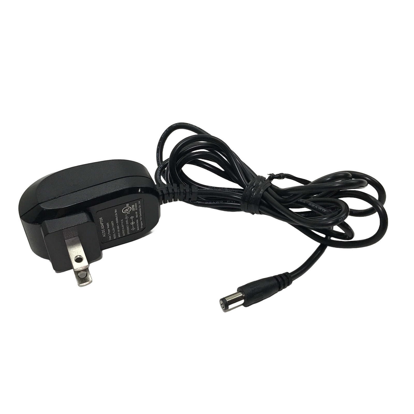 Tineco Pure One Mini S4 AC ADAPTER WALL CHARGER PLUG for Charging Base Genuine gallery