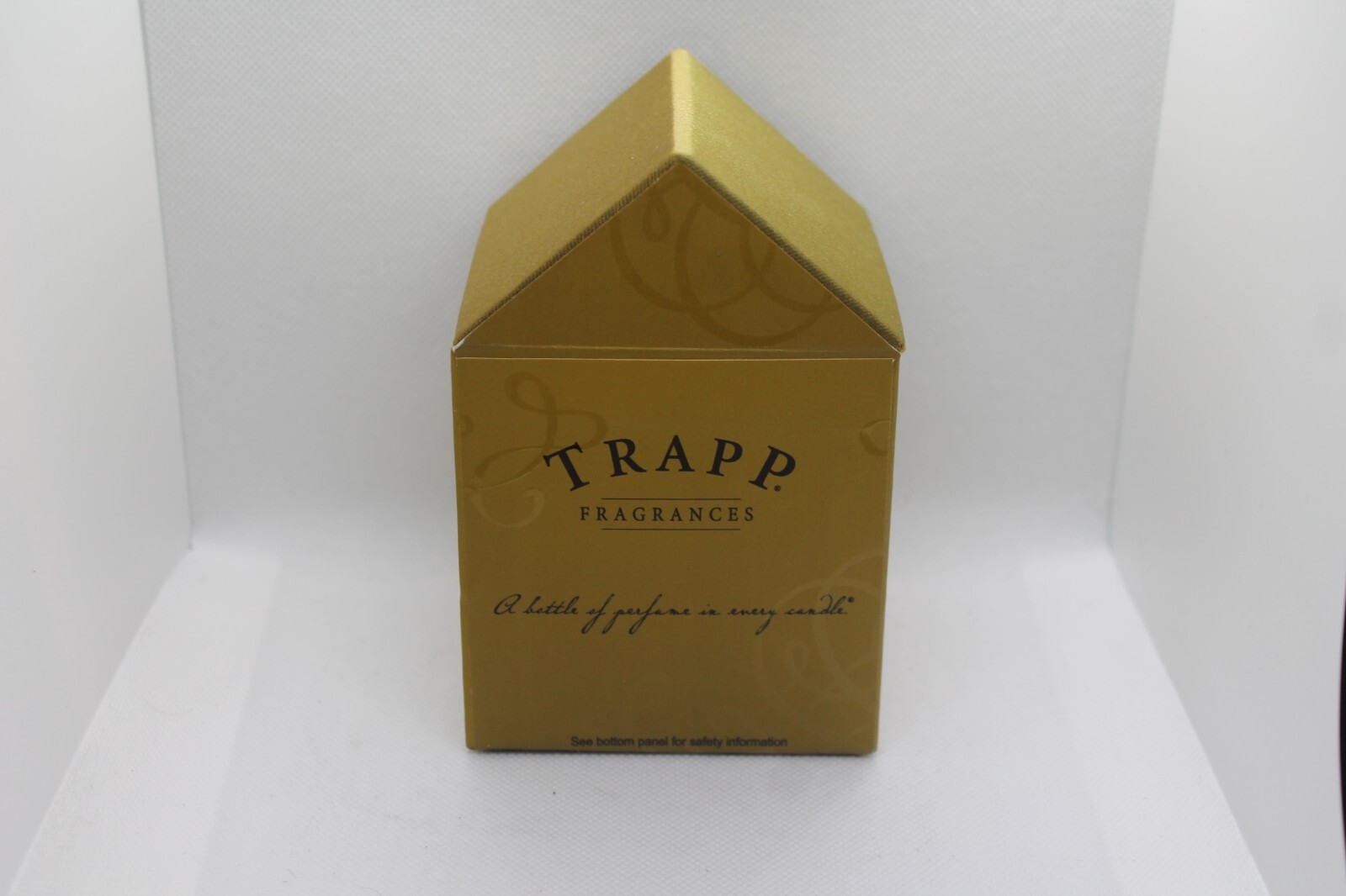 Trapp 7OZ Candle, #4, Wild Currant Scent gallery
