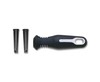 Nicholson Ergonomic Rubber File Handle 1 Count (Pack of 1), Original Version gallery