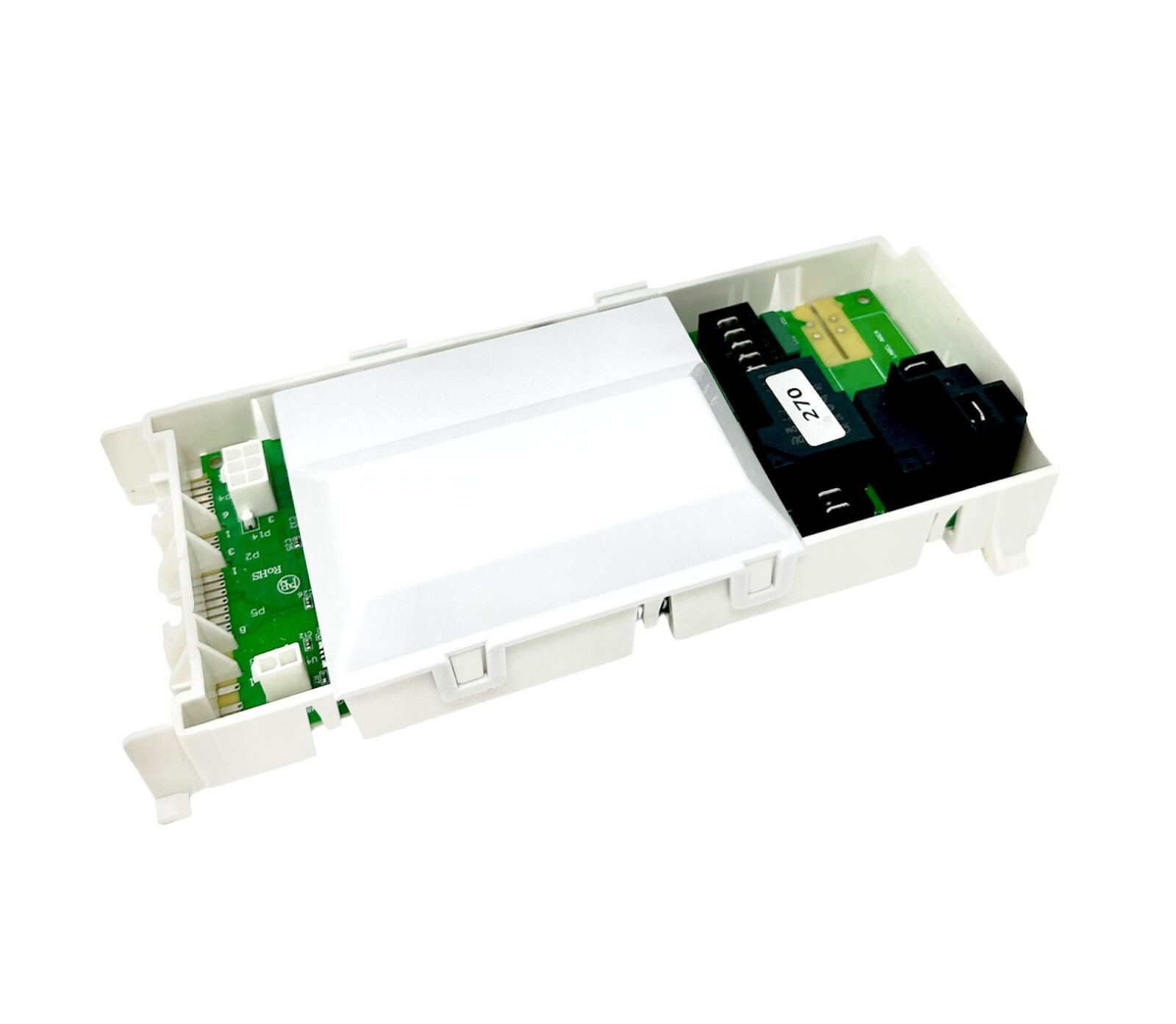 New W10110641 Whirlpool Compatible Control Board AP6015062 PS11748333 WARRANTY gallery