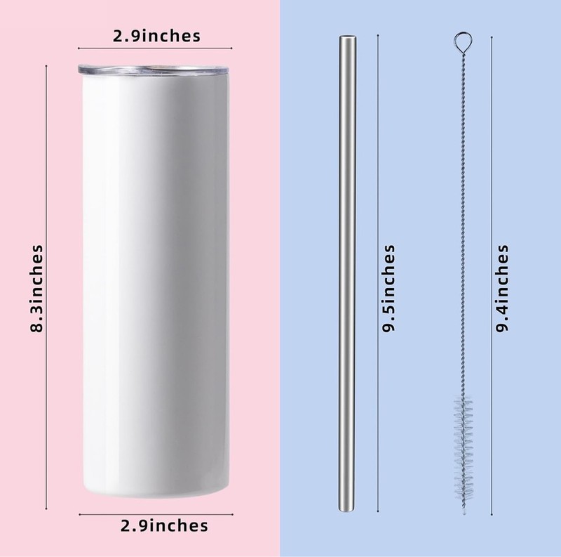 20 oz tumbler gallery