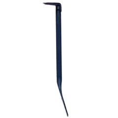 Estwing Nail Puller – 18″ I-Beam Pry Bar with Extreme Leverage Design & Forged