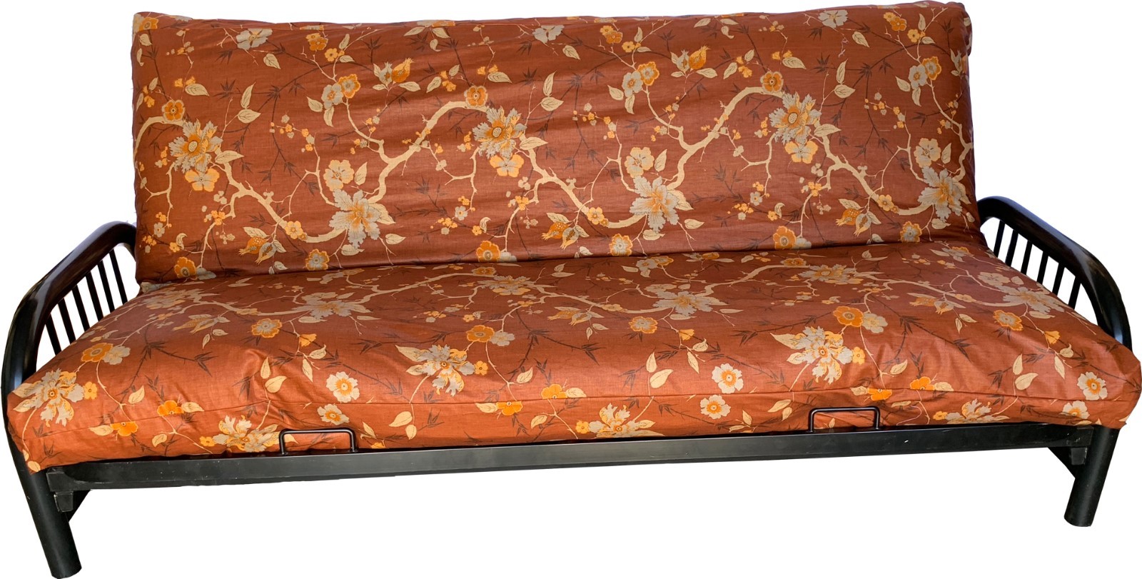Full Size Deco#39 Futon Mattress Covers, Bed Protectors, 100% Cotton Cover gallery