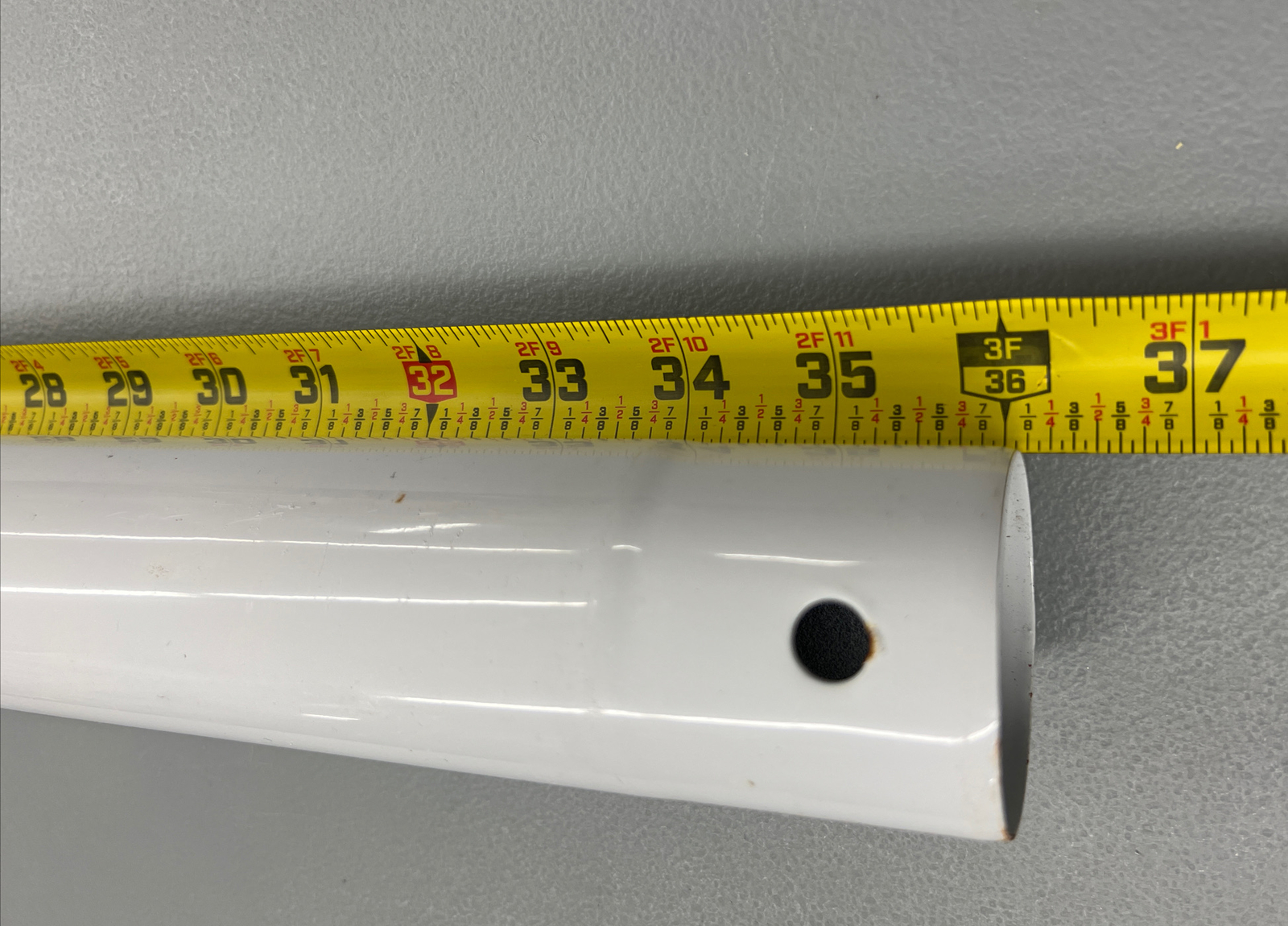 Horizontal Beam For Intex 14ftx42in Prism Frame Above Ground Pool gallery