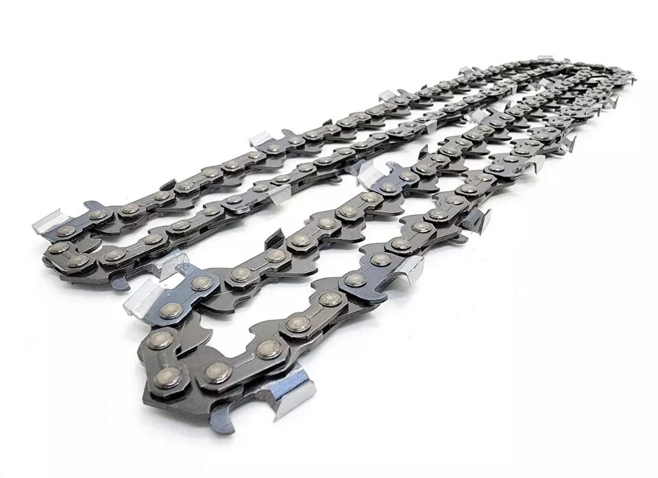 18" Chainsaw Chain For Husqvarna 55 Rancher 61 65 66 70 77 160 162 181 185 257 gallery