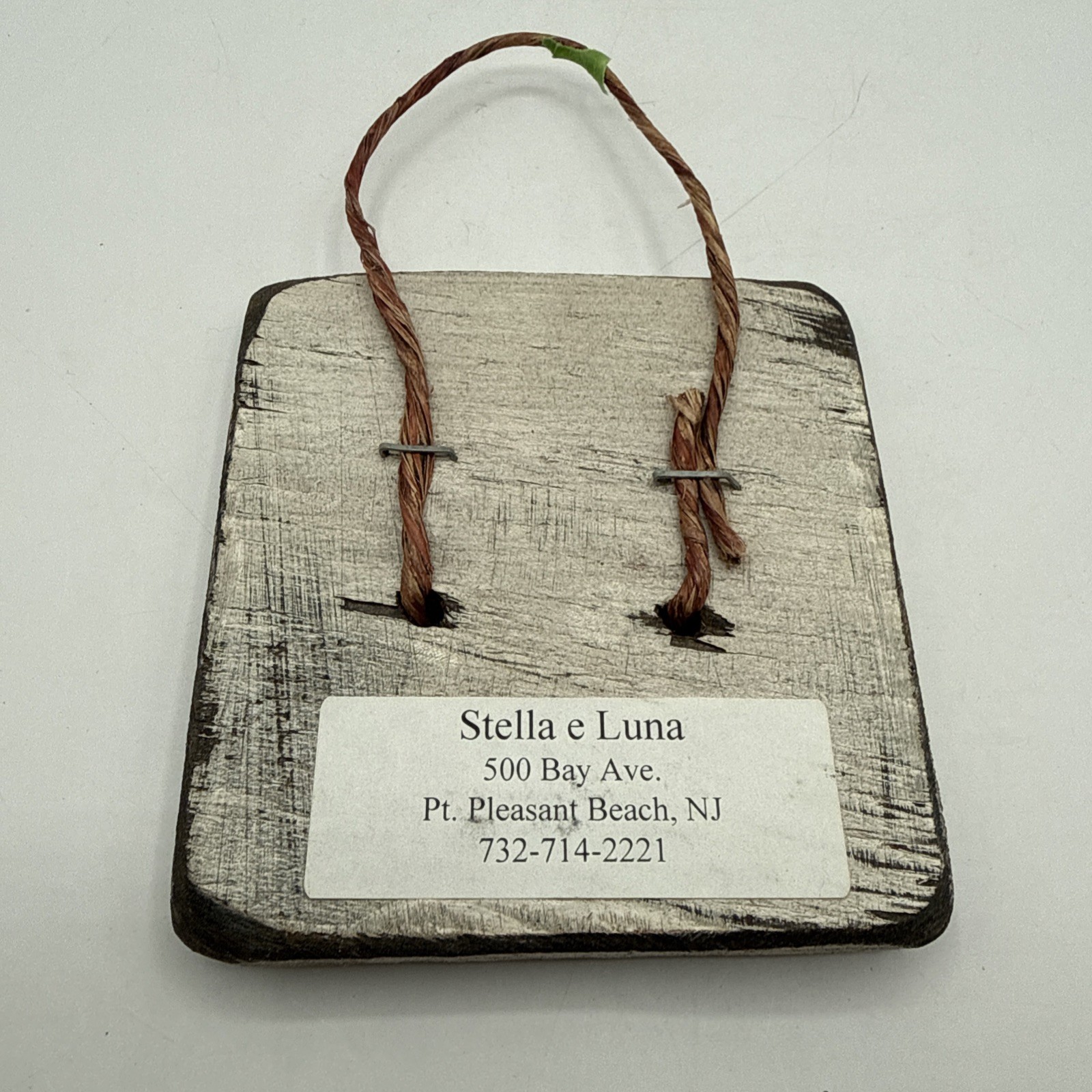 2014 Season Point Pleasant Beach Pass Decorative Sign Jersey Shore Decoration gallery