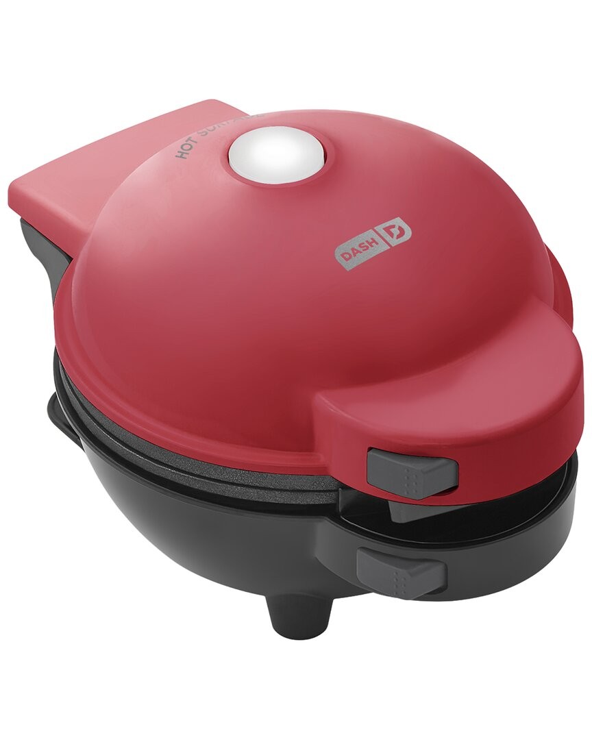 Dash Multimaker® Mini Waffle Maker System gallery