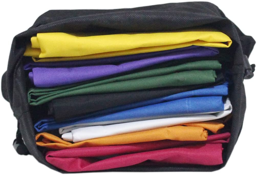 Bubble Bags 20 Gallon 5 Bag Set Ice Herbal Essence Extraction Bag gallery