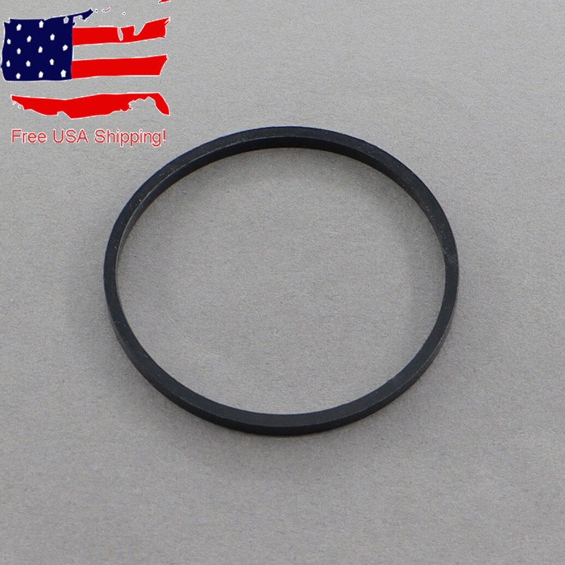 15pcs Carburetor Float Bowl Gaskets For Tecumseh 631028, 631028A Large Bowl gallery