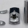 Kwikset SmartCode 955 Light Commercial 10-Button Keypad Satin Nickel gallery