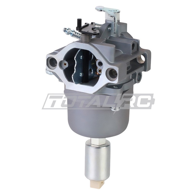 Carburetor for Briggs and Stratton XRD Platinum 21hp Engine Nikki 799256 G02816 gallery