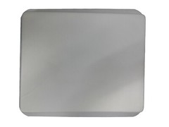 Plain Smooth Rectangular Stepping Stone Paver Concrete Mold 2030 Moldcreations