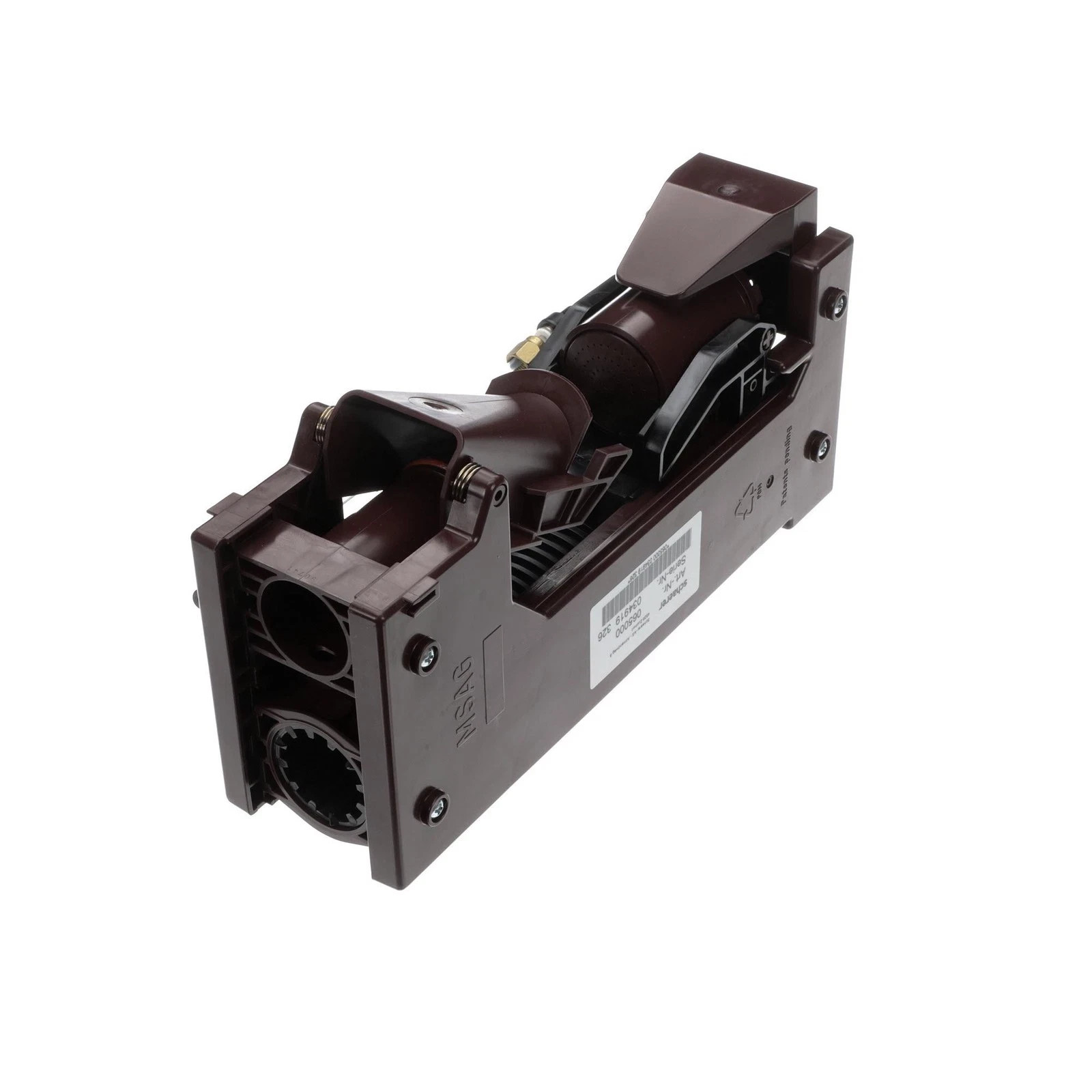 3370061685 Schaerer Brewing Unit, Preassembled Usa Genuine OEM SH3370061685 gallery