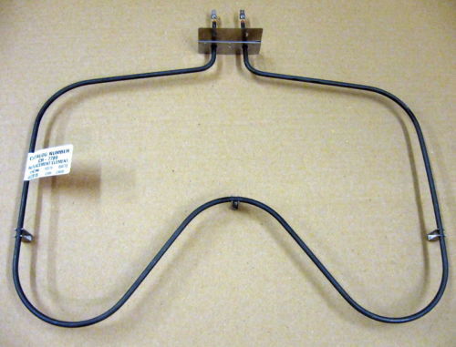 Whirlpool Range Bake Element Oven Heating Element Replaces 9758519 CH7789 gallery