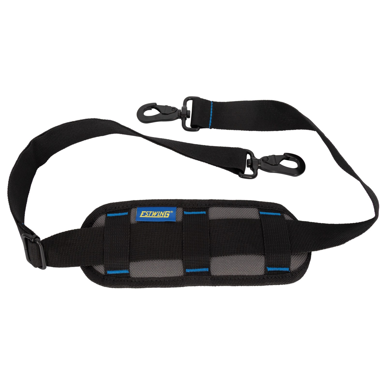 Estwing PROLOCK™ Small Electrician’s Pouch 42627 gallery