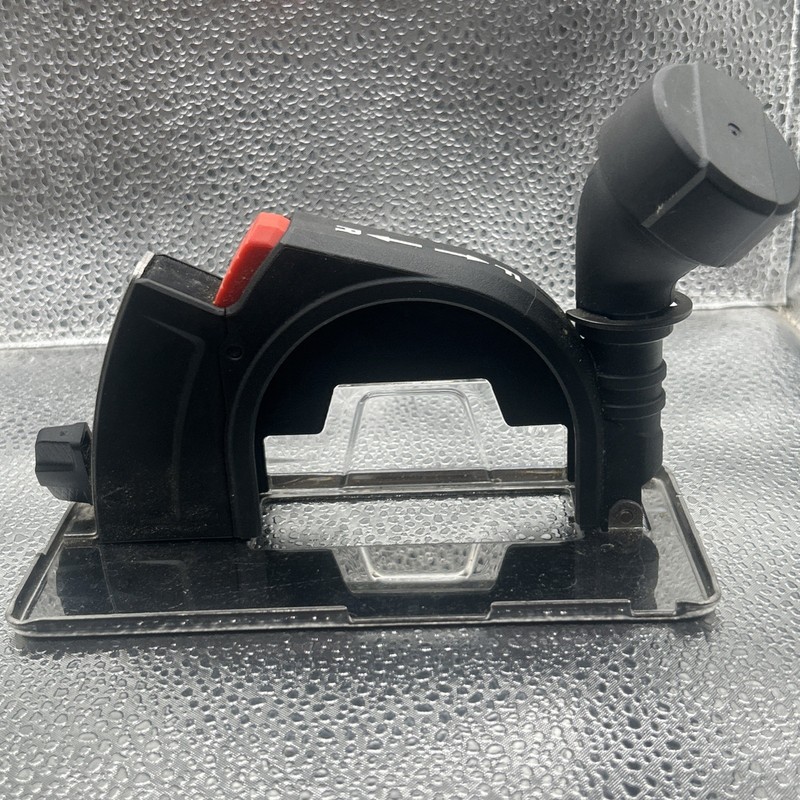 Milwaukee 2522-20 M12 FUEL 3” Compact Cut Off Tool Dust Shoe Assembly gallery