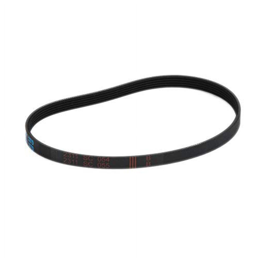 Kenmore Progressive Powermate Canister Vacuum Serpentine Belt KC28SDDUZ000 gallery