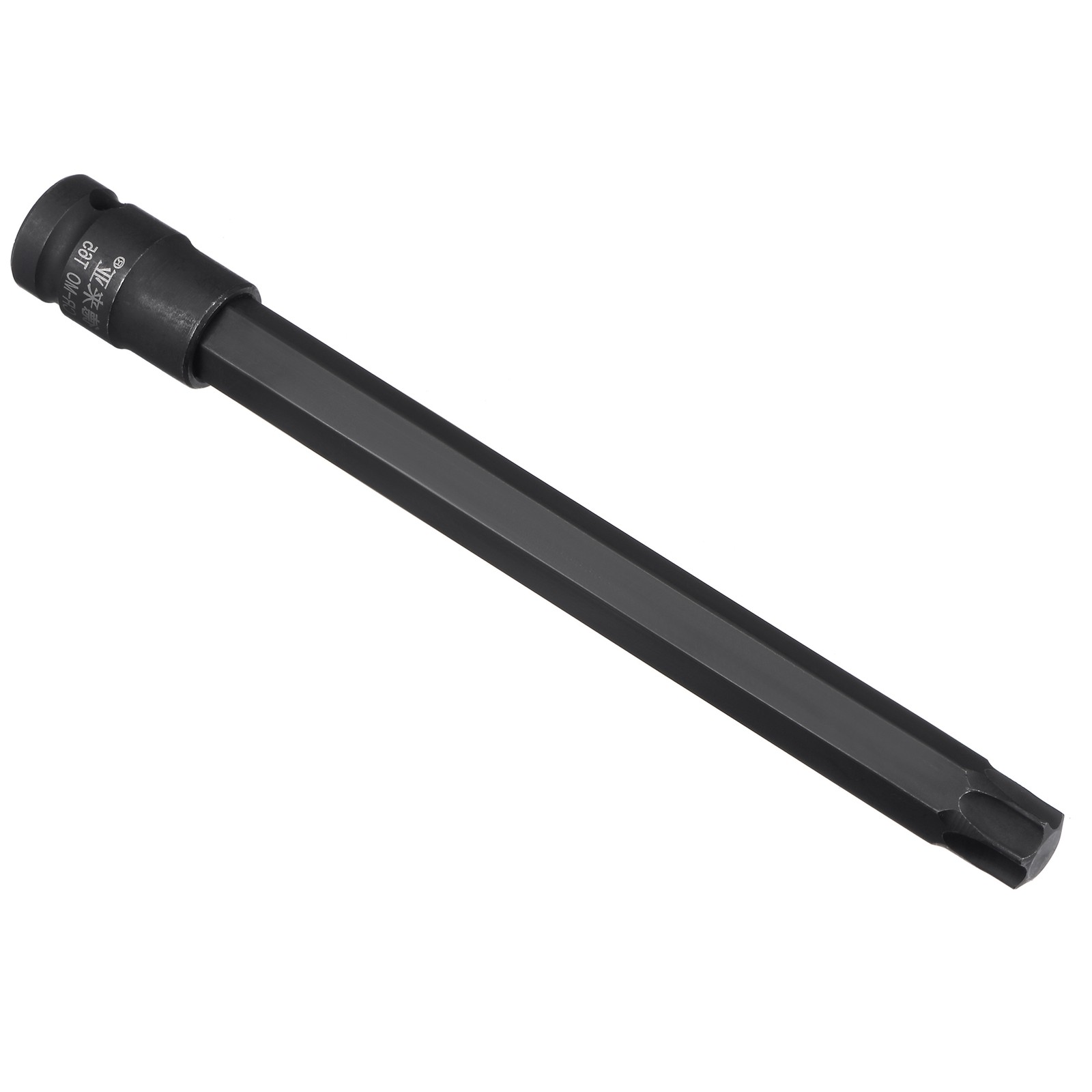 8" Length 1/2" Drive x T65 Torx Bit Socket REPAIR S2 Steel Bits Cr-Mo Sockets gallery