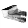 SOUTHWARK METAL 24R6148 Register Boot 90 Degree 6 inches x 14 inches x 8 inches gallery