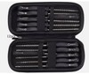 12PCS set Adjustment Tool Kit Fits For 2 Cycle STIHL Husqvarna Echo New gallery
