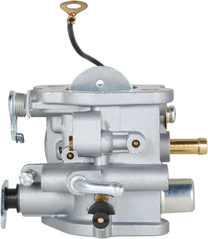 Carburetor For JOHN DEERE AM130921 325 engine FH531V GX325 gallery