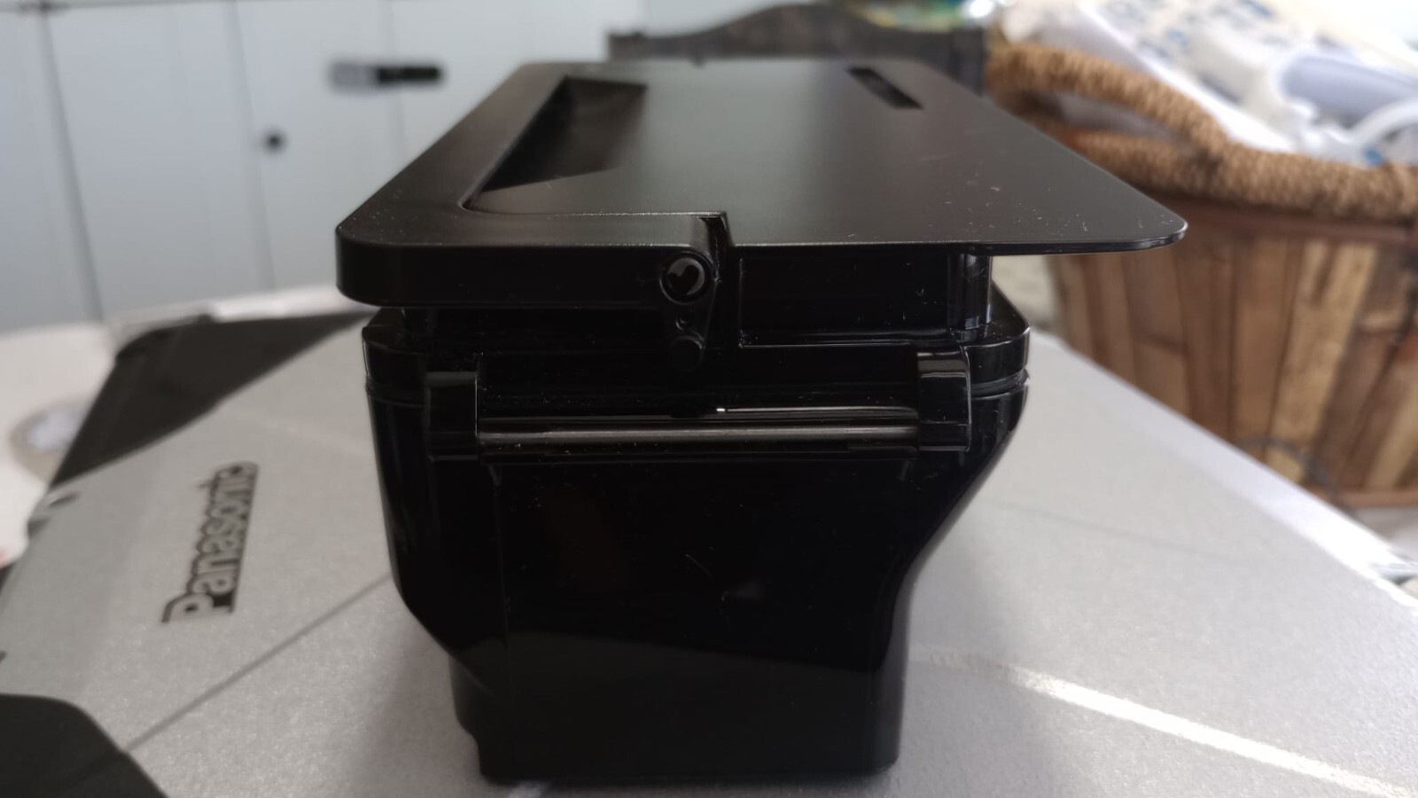 SAMSUNG Original GENUINE JetBot+ Dust Case Bin Cyclone Assembly(*SHIP FROM US*) gallery