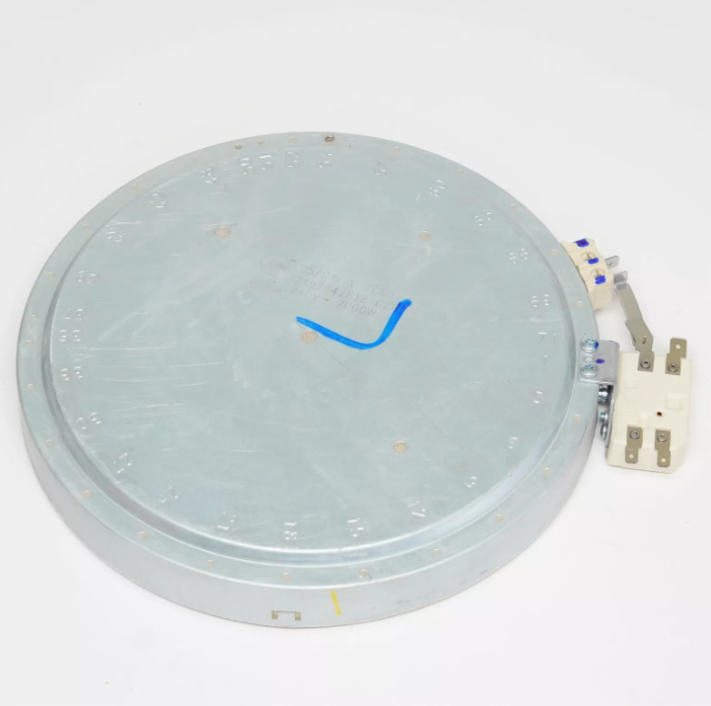 9 Inch Range dual radiant For GE JBP79GW1 JBP79KD1CC JBP79KD2CC JBP79SD1SS gallery