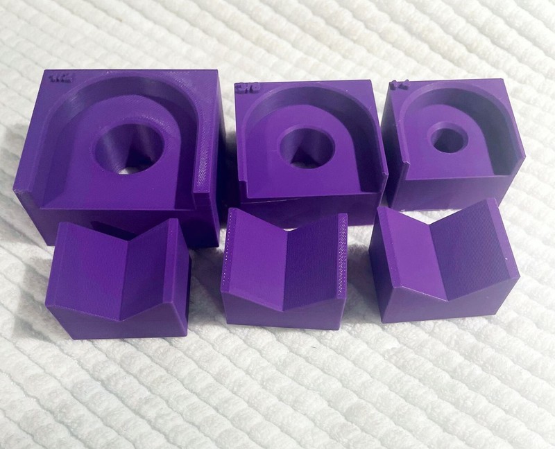 Magnetic Ratchet Holder Set gallery